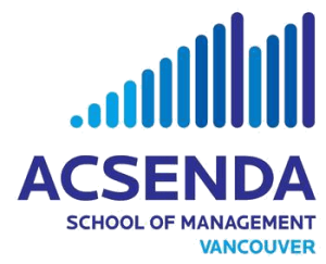 acsenda school of management logo
