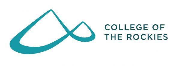 college of Rockies logo
