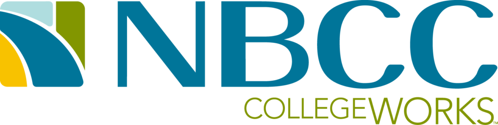 Logo of NBCC
