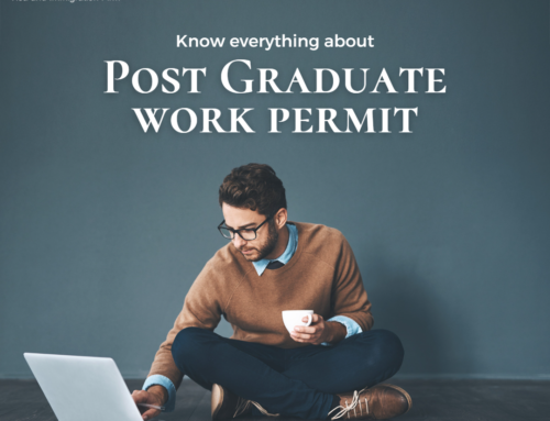 Exploring Canada’s Post-Graduation Work Permit (PGWP) for International Students