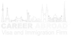 career abroad logo