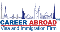 Career Abroad Logo
